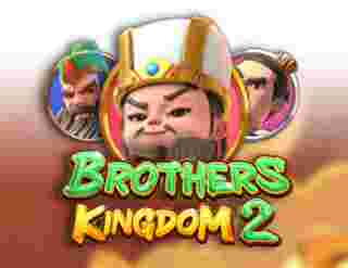 Brothers Kingdom 2 GameSlotOnline - Game slot online sudah berevolusi jadi salah satu wujud hiburan digital yang sangat menarik