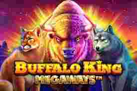 Buffalo Rising Megaways GameSlotOnline - Buffalo Rising Megaways: Bimbingan Komplit serta Mendalam mengenai Permainan Slot Online.