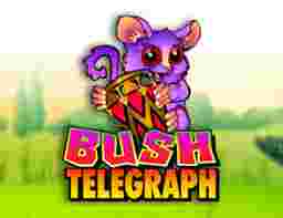 Bush Telegraph GameSlot Online - Memahami Permainan Slot Online Bush Telegraph. Dalam bumi pertaruhan online, game slot senantiasa jadi salah