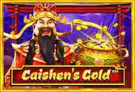 Caishen’s Gold GameSlot Online - Menggali Keberhasilan dalam Permainan Slot Online Caishen’ s Gold: Bimbingan Komprehensif.