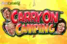 Carry On Camping GameSlotOnline - Menyongsong Keberhasilan di Slot Online" Carry On Camping": Petualangan di Alam Terbuka.