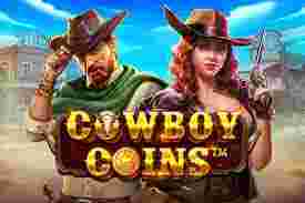 Cowboy Coins GameSlot Online - Memahami Cowboy Coins: Petualangan Asyik di Bumi Barat. Cowboy Coins merupakan salah satu permainan slot