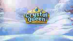 Crystal Queen GameSlot Online - Dalam bumi pertaruhan online yang lalu bertumbuh, permainan slot sudah jadi salah satu game sangat terkenal