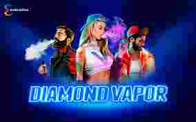 Diamond Vapor GameSlot Online - Bimbingan Komplit Hal Permainan Slot Online Diamond Vapor. Pabrik game kasino online sudah bertumbuh cepat