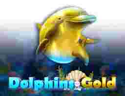 Dolphins Gold GameSlot Online - Mengupas Berakhir Permainan Slot Online: Dolphins Gold. Permainan slot online lalu jadi kesukaan di golongan