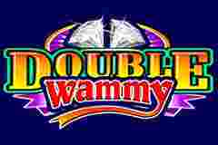 Double Wammy GameSlot Online - Double Wammy merupakan salah satu game slot online klasik yang sudah jadi kesukaan di golongan penggemar
