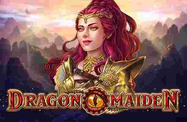 Dragon Maiden GameSlot Online - Dragon Maiden: Investigasi Mendalam mengenai Permainan Slot Online Berplatform Hikayat Naga.