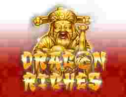 Dragon Riches GameSlot Online - Menyelami Kekayaan serta Keberhasilan dalam Permainan Slot Online Dragon Riches. Dalam bumi pertaruhan