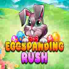 Eggspading Rush GameSlot Online - Dalam pabrik pertaruhan online yang lalu bertumbuh, permainan slot lalu pembaruan buat menarik atensi