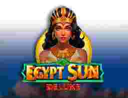 Egypt Sun Deluxe GameSlotOnline - Dalam bumi game slot online, tema Mesir kuno sudah jadi salah satu yang sangat terkenal.
