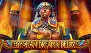 Egyptian Dreams Deluxe GameSlotOnline - Memahami Lebih Dekat Game Slot Online Egyptian Dreams Deluxe. Game slot online lalu bertumbuh