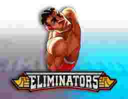 Eliminators Game Slot Online - Eliminators: Kehebohan Pertarungan dalam Slot Online yang Mendebarkan. Dalam bumi permainan slot online yang