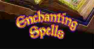 Enchanting Spells GameSlot Online - Enchanting Spells: Merambah Bumi Guna- guna serta Pesona. "Enchanting Spells" merupakan game slot online