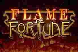 Flame Of Fortune GameSlotOnline - Menguasai Bukti di Balik" Flame of Fortune": Permainan Slot Online yang Membakar Semangat.