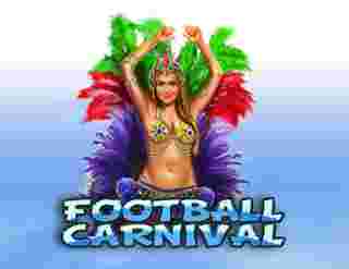 Football Carnival GameSlot Online - Football Carnival: Kehebohan Sepak Bola dalam Permainan Slot Online. Permainan slot online sudah jadi salah