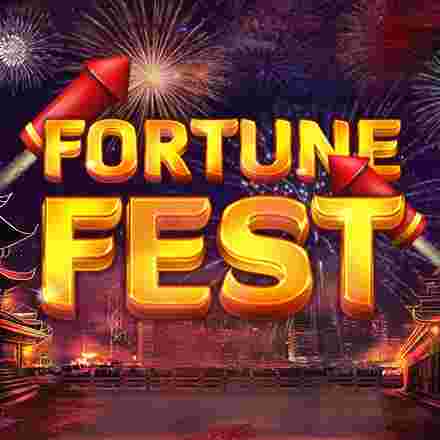 Fortune Fest GameSlot Online - Merambah Pergelaran Kekayaan: Menjelajahi Permainan Slot Online" Fortune Fest".