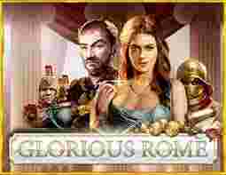 Glorious Rome GameSlot Online - Game slot online sudah jadi salah satu wujud hiburan sangat terkenal di golongan penggemar gambling daring.