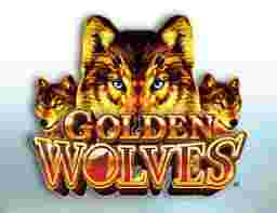 Golden Wolves GameSlot Online - Merambah Bumi Buas: Permainan Slot Online" Golden Wolves". Dalam bumi pertaruhan online yang lalu