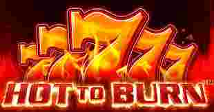 Hot To Burn GameSlotOnline - Mengungkap Bumi Hot To Burn: Game Slot Online yang Menggelora. Pabrik pertaruhan online lalu bertumbuh dengan