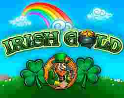 Irish Gold GameSlot Online - Menguak Keberhasilan di Irish Gold: Permainan Slot Online yang Penuh dengan Kekayaan Irlandia.