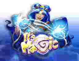 It's Magic GameSlot Online - Mengupas Berakhir Permainan Slot Online" Its Magic". Dalam bumi pertaruhan online, game slot sudah jadi salah satu