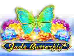 GameSlot Online Jade Butterfly - Jade Butterfly: Keelokan serta Keberhasilan dalam Bumi Slot Online. Game slot online lalu menarik atensi