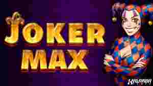 Joker Max GameSlot Online - Joker Max: Menjelajahi Bumi Slot dengan Kepribadian Ikonik. Game slot online sudah jadi salah satu hiburan yang