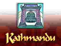 Kathmandu Game Slot Online - Uraian Mendalam mengenai Permainan Slot Online Kathmandu: Fitur, Strategi, serta Petunjuk Bermain.
