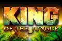 King OfThe Jungle GameSlotOnline - Menjelajahi Mukjizat Permainan Slot Online" King of the Jungle". Pabrik pertaruhan online sudah hadapi