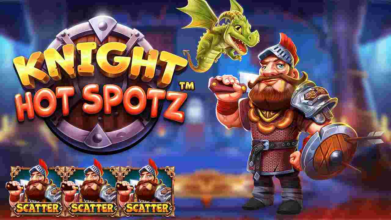 Knight Hot Spotz GameSlotOnline - Menguasai Petualangan di Knight Hot Spotz: Slot Online yang Mendebarkan. Dalam alam slot online yang penuh