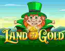 Land Of Gold GameSlotOnline - Land of Gold: Menjelajahi Bumi Slot Online yang Penuh Keberuntungan. Dalam bumi game kasino online, slot jadi salah