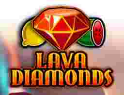 Lava Diamonds GameSlot Online - Lava Diamonds merupakan permainan slot online yang menawarkan pengalaman main yang menawan dengan