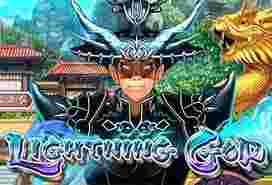 Lightning God GameSlot Online - Membahas Permainan Slot Online" Lightning God": Keberhasilan dalam Kilasan Petir.