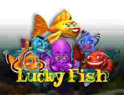 Lucky Fish GameSlot Online - Memahami Keceriaan Main: Menguasai Game Slot Lucky Fish. Game slot sudah jadi salah satu hiburan yang sangat