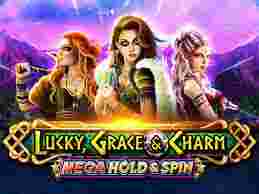 GameSlotOnline LuckyGrace And Charm - Menguasai Keberhasilan serta Pesona dalam Permainan Slot Online Lucky Grace and Charm.