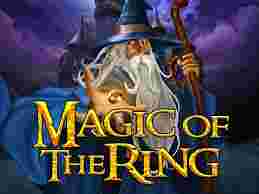 Magic OfThe Ring GameSlotOnline - Magic Of The Ring: Bawa Kamu ke Bumi Mukjizat Slot Online. Dalam bumi pertaruhan online yang dipadati