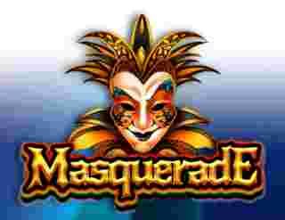Masquerade Game Slot Online - Menelusuri Kehangatan Keberhasilan di Permainan Slot Online Masquerade. Dalam bumi permainan slot online