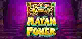 Mayan Power GameSlot Online - Game slot online sudah jadi salah satu wujud hiburan sangat terkenal di bumi digital.