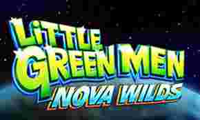 Men Nova Wilds GameSlotOnline - Men Nova Wilds merupakan salah satu permainan slot online yang jadi kesukaan di golongan pemeran kasino