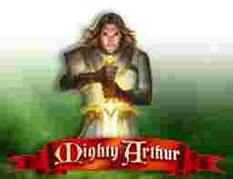 Mighty Arthur GameSlot Online - Menguasai Daya Legendaris dengan Slot Online" Mighty Arthur". Dalam bumi pertaruhan daring yang lalu