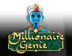 Millionaire Genie GameSlot Online - Millionaire Genie: Investigasi Mendalam mengenai Permainan Slot yang Memukau.
