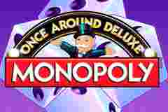 Monopoly Once AroundDeluxe GameSlotOnline - Monopoly Once Around Deluxe merupakan permainan slot online yang mencampurkan bagian dari