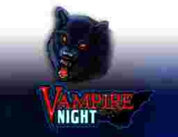 Night Vampire GameSlot Online - Menggali Kemalaman dengan Permainan Slot Online" Night Vampire". Dalam bumi pertaruhan daring yang