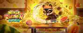 GameSlotOnline Ninja Raccoon Frenzy - Tips Dan Trik Permainan Slot Online Ninja Raccoon Frenzy. Dalam alam pertaruhan online yang penuh