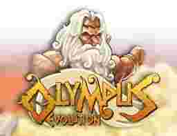 Olympus Evolution GameSlot Online - Membahas Permainan Slot Online" Olympus Evolution": Petualangan Epik di Gunung Olympus.