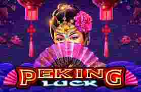 GameSlot Online Peking Luck - Permainan Slot Online Peking Luck: Bimbingan Komplit serta Analisa Mendalam. Bumi pertaruhan online