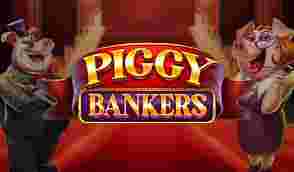 Piggy Bankers GameSlot Online - Mengenal Lebih Dekat Piggy Bankers: Permainan Slot Online yang Menghibur. Di dunia perjudian daring yang