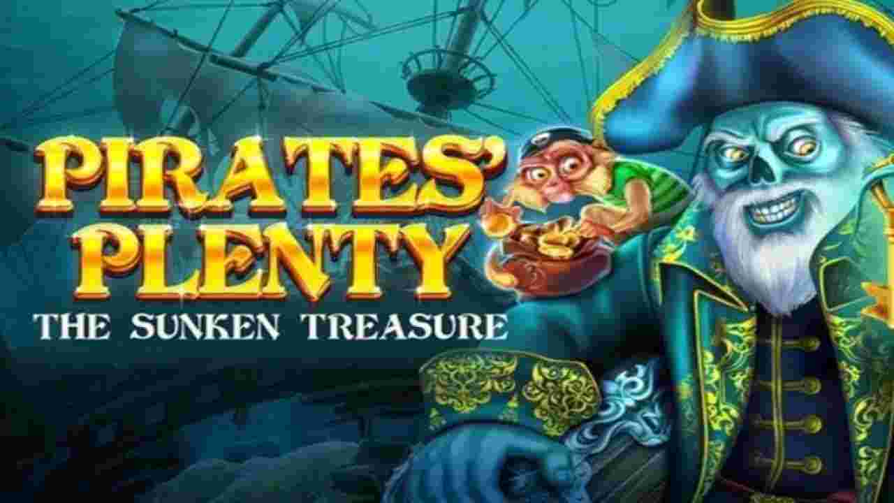 Pirates Plenty GameSlot Online - Memahami Lebih Dekat Game Slot Online" Pirates Plenty". Game slot online lalu bertumbuh dengan cepat