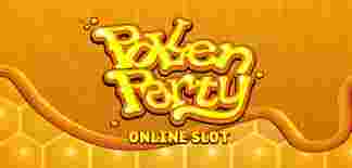 Pollen Party GameSlot Online - Bimbingan Komplit Permainan Slot Online Pollen Party: Fitur, Strategi, serta Tips.