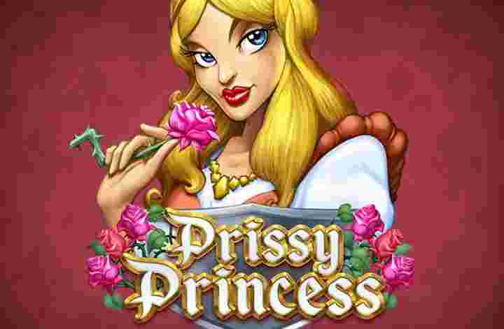 Prissy Princess GameSlot Online - Prissy Princess: Menguak Keelokan serta Keseruan Permainan Slot Online Berjudul Kerajaan.